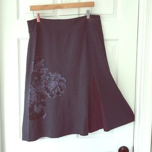 Cute Life Is Good skirt